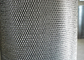 grata ampliata spessa del metallo di 1mm, maglia metallica dello strato ampliata SWM di 50mm - di 2.5mm fornitore