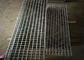 Griglia del metallo dell'onere gravoso che pavimenta anti superficie galvanizzata elettrica slittante fornitore