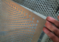 Maglia metallica perforata antinvecchiamento del piatto d'acciaio per i filtri apertura di 200mm - di 3mm fornitore