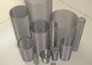 La dimensione su ordinazione ha perforato le maglie metalliche acciaio inossidabile di /316 del filtro 304 da 81% - da 40% fornitore