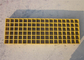 38 pavimento della plastica del × 38 del × 38 che gratta la piattaforma scorrevole anti- ad alta resistenza del petrolio fornitore