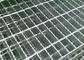Il acciaio al carbonio Antivari che gratta il pavimento resistente gratta AISI, ASTM, il GS, il GB, JIS su misura fornitore