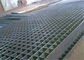 Seghettato pavimentazione Antivari torto piattaforma stridente d'acciaio della griglia della lega per caratteri fornitore