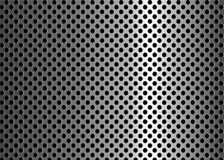 Porcellana Maglia metallica perforata antinvecchiamento del piatto d'acciaio per i filtri apertura di 200mm - di 3mm fornitore
