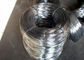 Il filo di acciaio galvanizzato professionista, Znic ha ricoperto il cavo di superficie dell'acciaio inossidabile fornitore