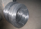 Il filo di acciaio galvanizzato professionista, Znic ha ricoperto il cavo di superficie dell'acciaio inossidabile fornitore