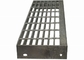 Pedate dell'acciaio inossidabile di ASTM Q235 SS304, anti passi della grata di Antivari di corrosione fornitore