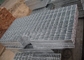 40 x grata di Antivari seghettata 5, metallo che costruisce griglia d'acciaio galvanizzata immersa calda fornitore