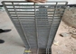 Griglie del metallo dello SGS per le strade private/grondaia rettangolare 50/passo di Antivari torto 100mm fornitore