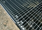 Le clip stridenti d'acciaio della pavimentazione tipo A ad una B C la superficie galvanizzata facoltativa della immersione calda fornitore