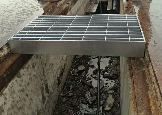 Antivari resistente galvanizzato immerso caldo che gratta 70mm x 6mm Antivari sopportante